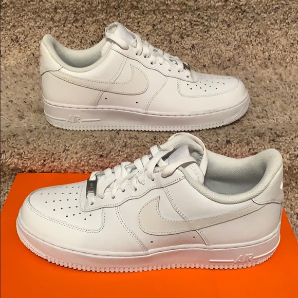 nike air force 1 07 le low women